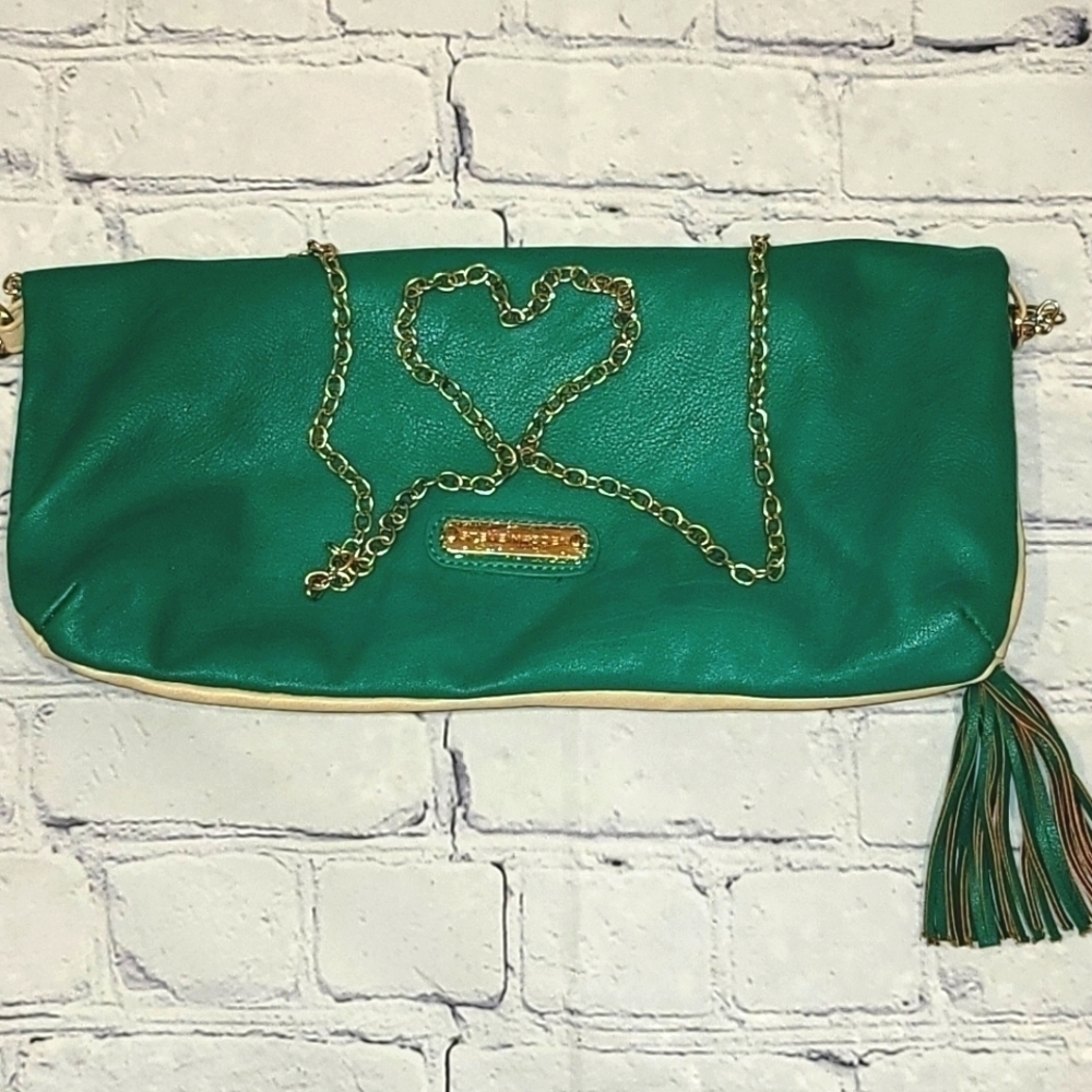 Steve Madden Clutch